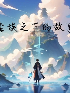 尘埃之下的故事