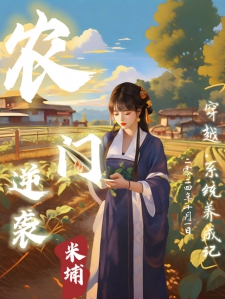 农门逆袭：穿越系统养成记