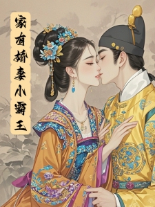 家有娇妻小霸王