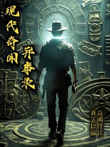 现代奇闻异事录