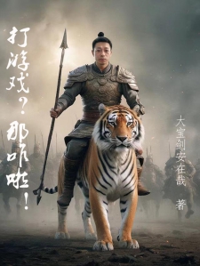 打游戏？那咋啦！