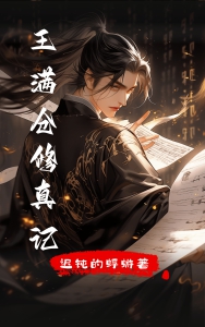 王满仓修真记