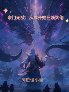 宗门无敌，从零开始召唤大佬