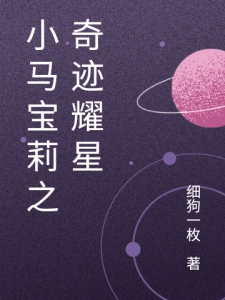 小马宝莉之奇迹耀星