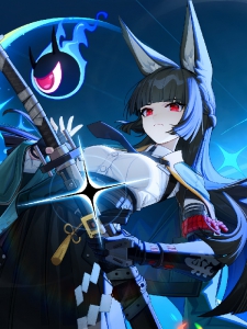 绝区零：苍灵月魄