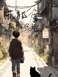新概念御兽