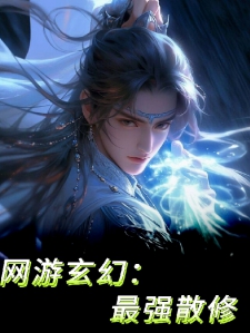 网游玄幻：最强散修