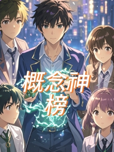 概念神榜