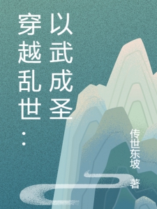 穿越乱世：以武成圣