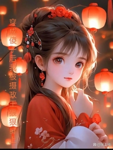 穿成傻子后被摄政王狠狠盯上