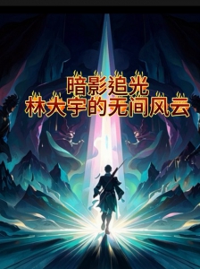 暗影追光：林大宇的无间风云