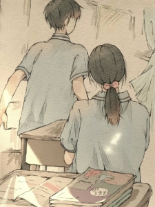 难以忘淮