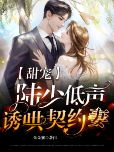 甜宠，陆少低声诱哄契约妻