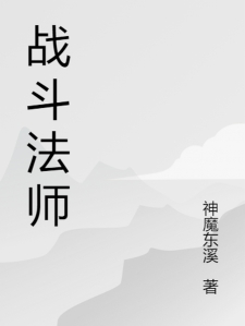 网游之战斗法师