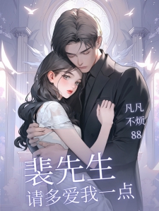 裴先生，请多爱我一点