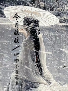 今月皎皎