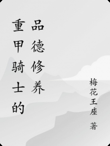 重甲骑士的品德修养