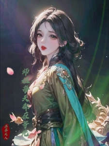 师姐每天都在等死