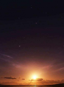 斗龙：黑夜中的星火