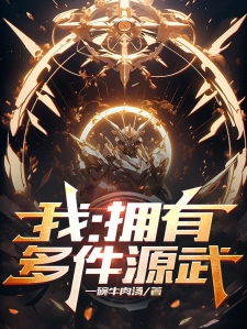 我：拥有多件源武！