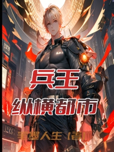 兵王纵横都市
