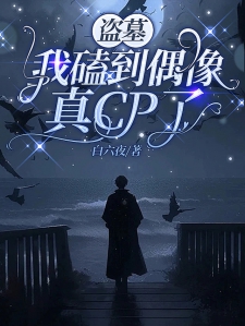 盗墓：我磕到偶像真cp了