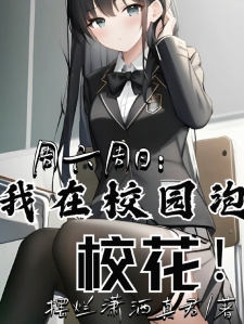 异能!周六周日:我在校园泡校花