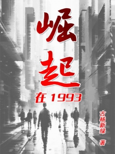 崛起在1993