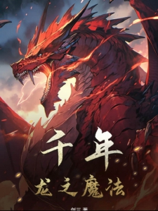 千年丶龙之魔法