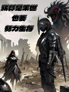 就算是末世也要努力生存