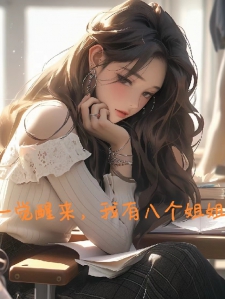 一觉醒来，我有八个姐姐