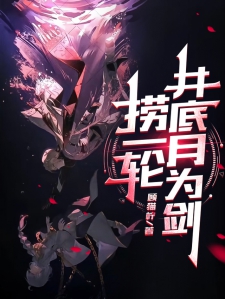 捞一轮井底月为剑