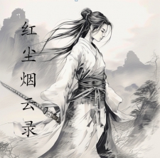 红尘烟云录