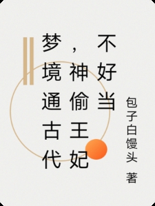梦境通古代，神偷王妃不好当