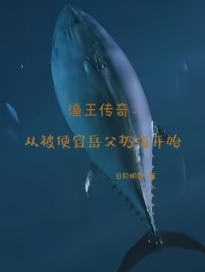 渔王传奇:从被便宜岳父扔海开始