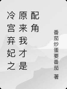 冷宫弃妃之原来我才是配角
