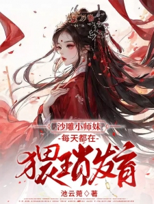 沙雕小师妹每天都在猥琐发育