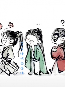 莲花楼的结局后续