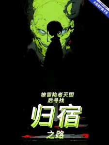 被冒险者灭国后寻找归宿之路