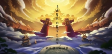 姬星禾的星河之旅