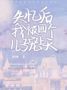 失忆后我被四个儿子宠上天