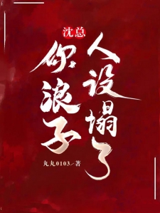 沈总，你浪子人设塌了