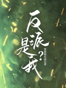 反派是我？