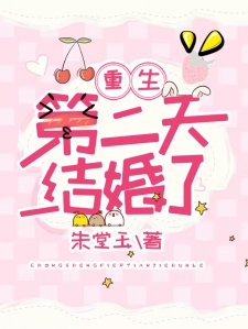 重生第二天结婚了