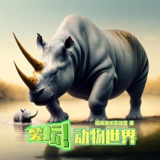 笑坛!动物世界