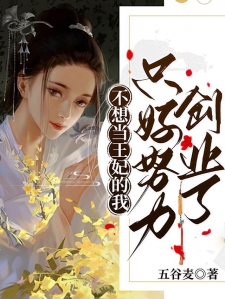 不想当王妃的我只好努力创业了