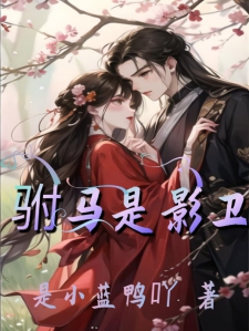 驸马是影卫