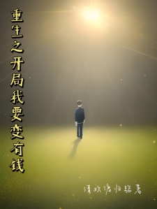 重生之开局我要变有钱