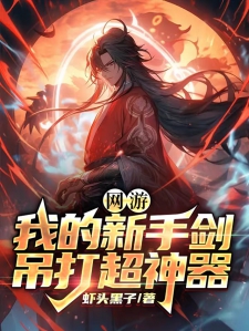 网游：我的新手剑，吊打超神器