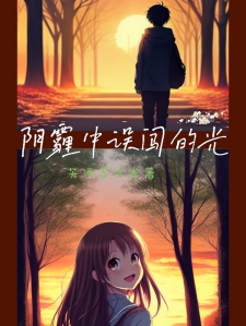 阴霾中误闯的光